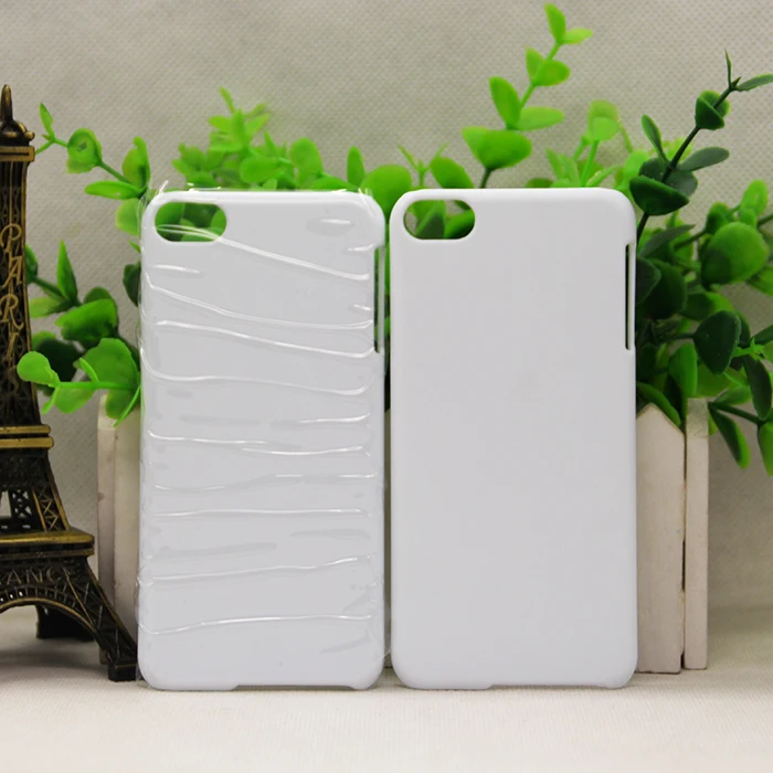 Wtsfwf 3D сублимационная форма печатная инструмент термопресс для ipod touch 6 Чехол