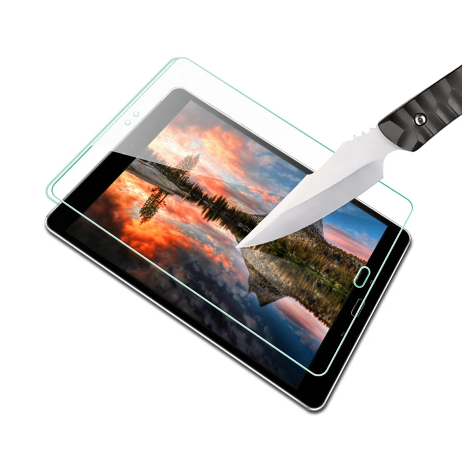 Пленка из закаленного стекла для Asus ZenPad 3S 10 Z500M 9 7 дюймовый планшетный ПК защитная