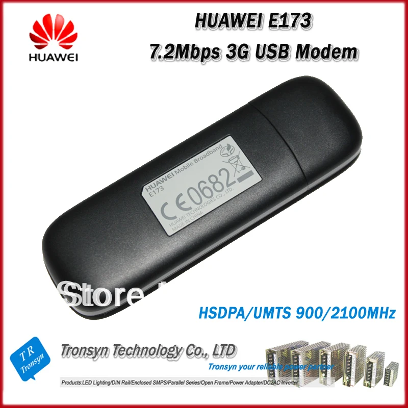 Brnad новый оригинальный разблокировка HSDPA 7 2 Мбит/с HUAWEI E173 3G USB модем и ключ|dongle