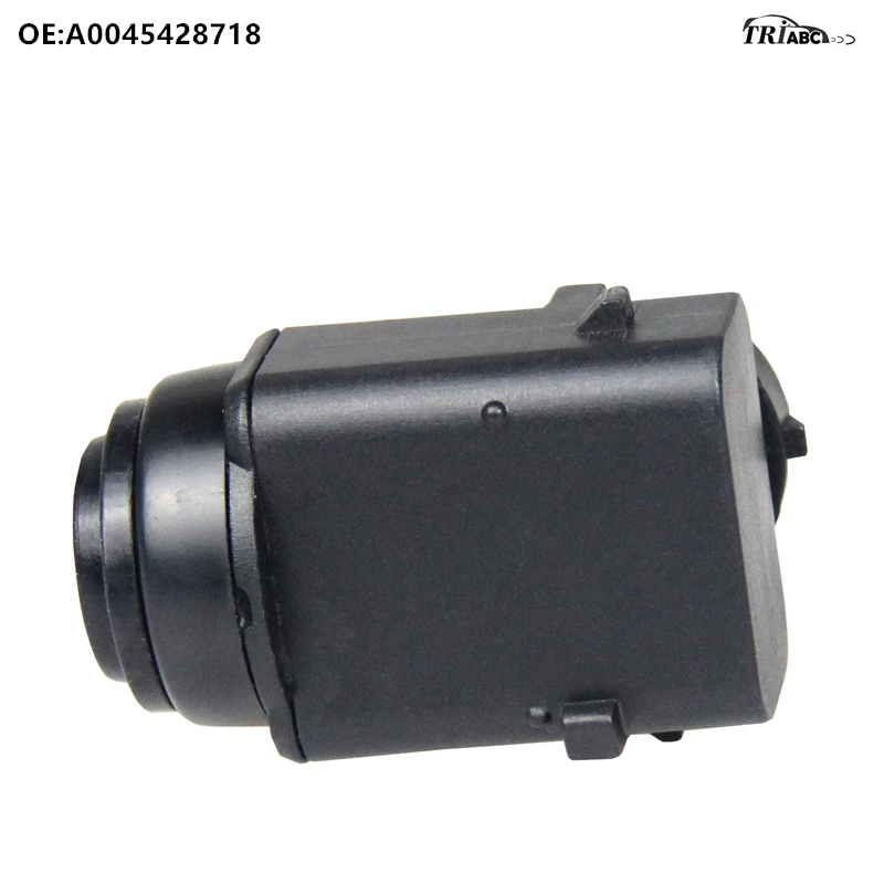 Датчик парковки A0045428718 PDC для Mercedes Benz A W168 C W203 Sprinter 903 0045428718 антирадар детектор