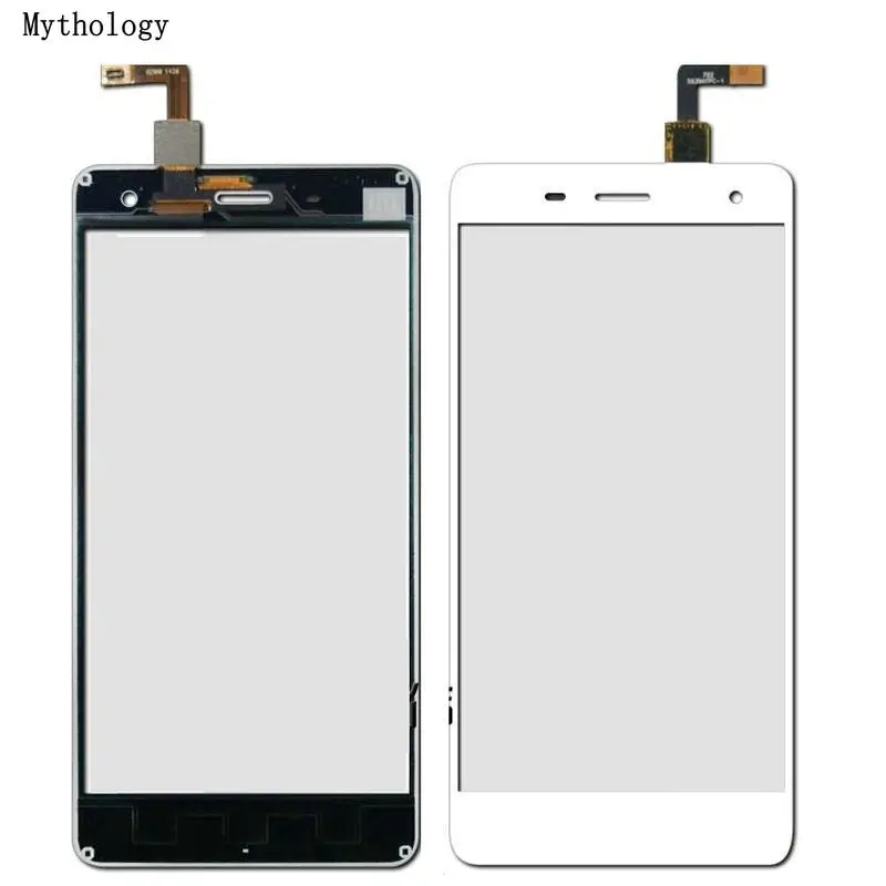 Мифологический сенсорный экран для Xiaomi M4 Mi4 M3 Mi3 M2 Mi2 M2S фотопанель Переднее стекло