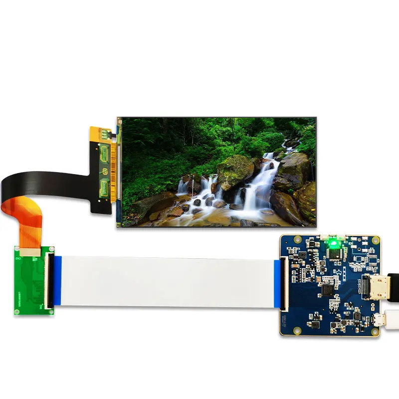 3D принтер 2K ЖК экран Quad HD для Photon комплекты деталей принтера Accecceries высокая