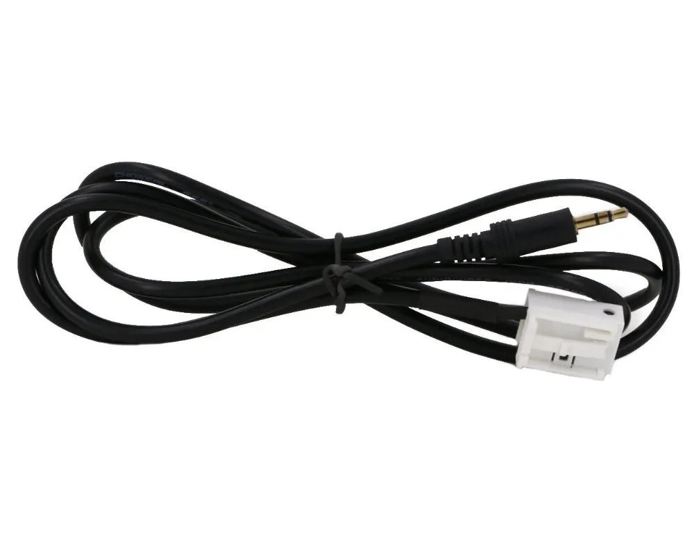 APS AUX Аудио 3.5 ММ Мужской Джек Кабель Для W169 W203 W209 W251|aux cable w203|male auxaux w203 |