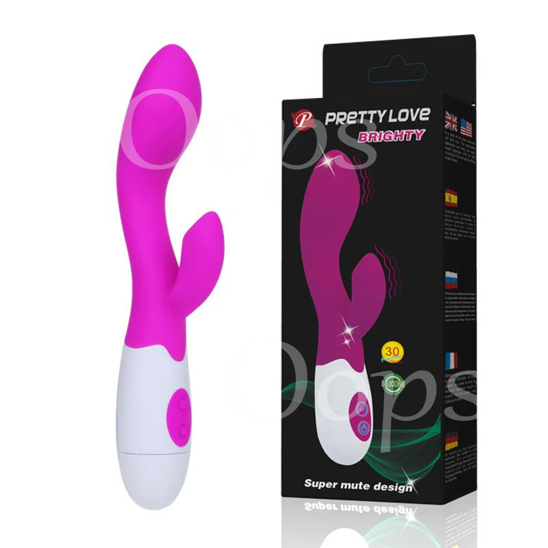 2017 Новый Мощный вибратор G Spot Стимулятор Sextoy секс-продукты секс-вибраторы для