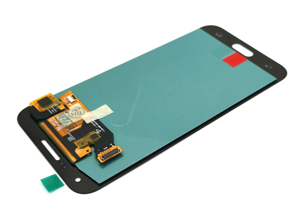 Сменный ЖК дисплей Super AMOLED 5 0 дюйма для Samsung Galaxy E5 E500 E500M E500F E500H с сенсорным экраном