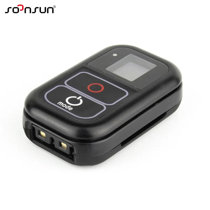 Беспроводной пульт дистанционного управления SOONSUN с Wi Fi + USB кабель для зарядного