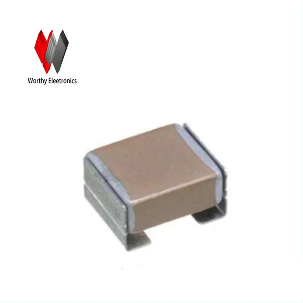 Многослойные керамические конденсаторы 5750 2220 476 47 мкФ 25V KRM55WR71E476MH01L|Интегральные