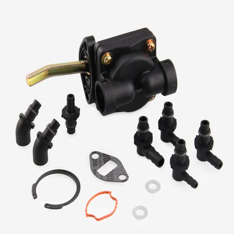 Новый топливный насос для двигателей Kohler 52 559 03-S KT17 KT19 M18 M20 MV16 MV18 MV20