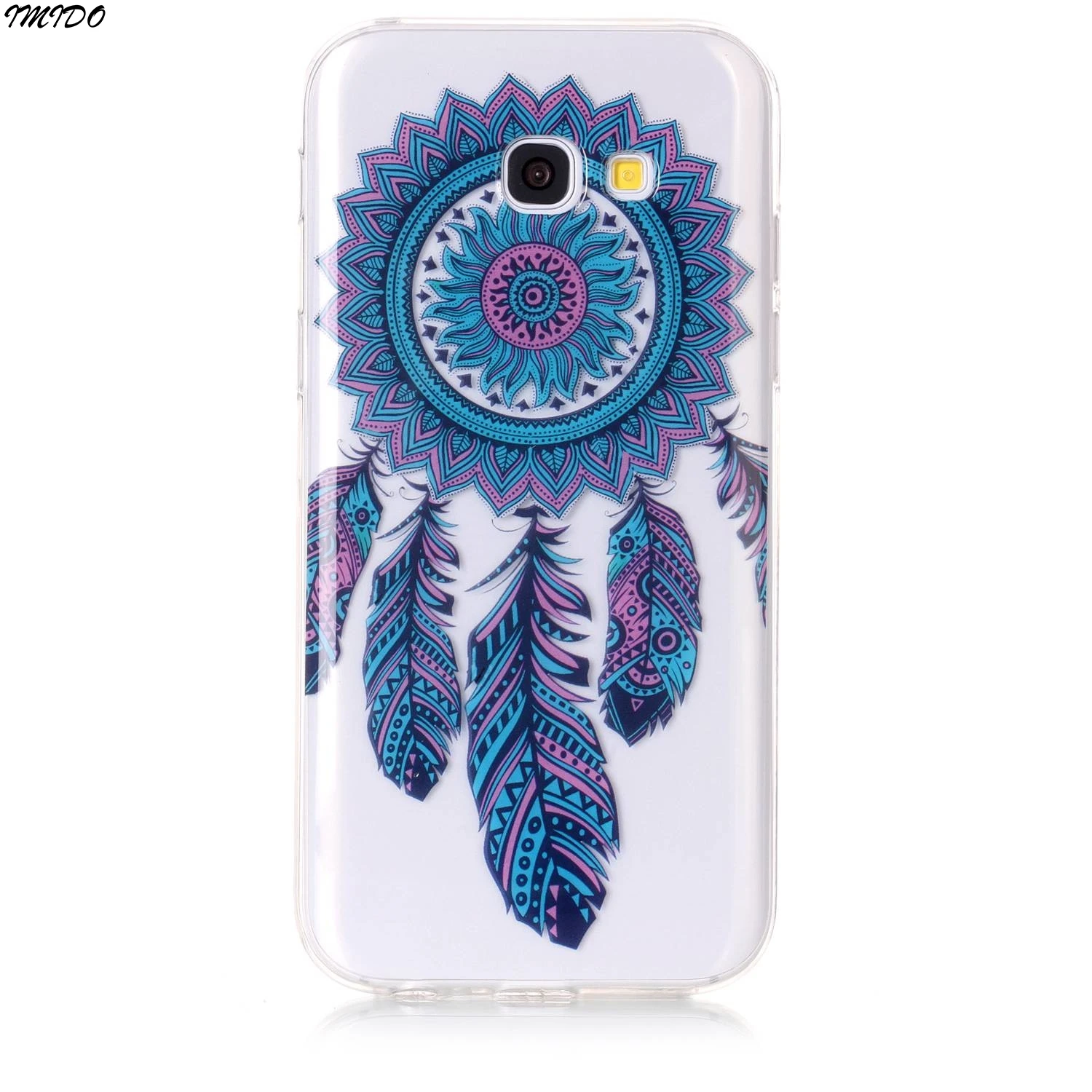 For Coque Samsung Galaxy A3 320 2017 Case SM-A320F Cover A320 Capa para |