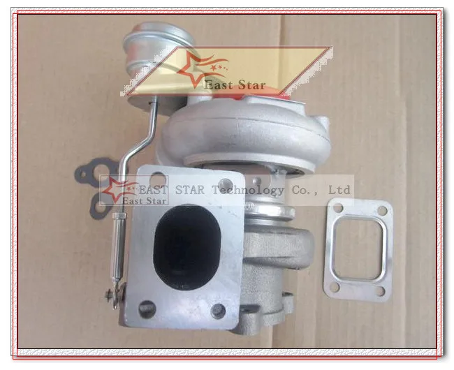 Бесплатная доставка TD04HL-13GK 49189-00910 16533-17011 1G544-17012 Турбокомпрессор Для Kubota Earth Moving V3800