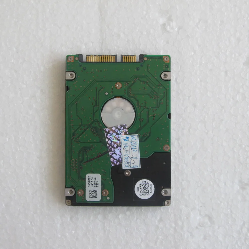 RCOBD версия 2019 07 для BMW ICOM A2 B C программное обеспечение hdd Expert Mode (D4.11 + P 3 64) Поддержка