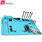 Силиконовая подставка для инструментов, для сварочной ремонтной станции