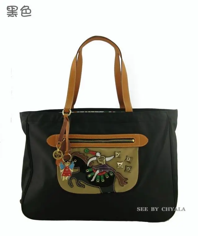 Piero Guidi Pierkudi circus new cloth shoulder bag ( cross- section ) |
