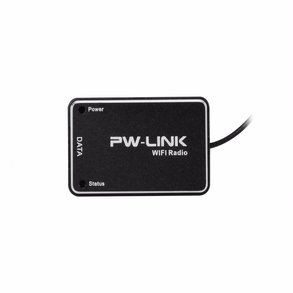 CUAV PW-LINK Wi-Fi модуль данных для pix FPV Телеметрия PIXHACK PIXHAWK Контроллер полета wifi Телеметрия