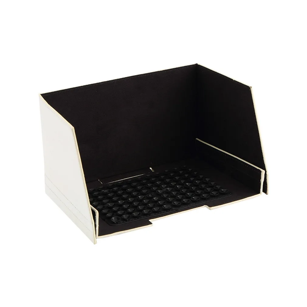 7 9 'ɿPV белый монитор Солнцезащитный козырек от солнца для планшета iPad |