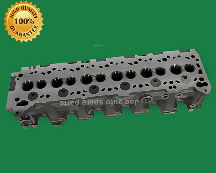 RD28 TI RD28TI головка цилиндра для Nissan NS011S XX JNS011S 50003156 908 504 11040 VB301|Головка цилиндра| |