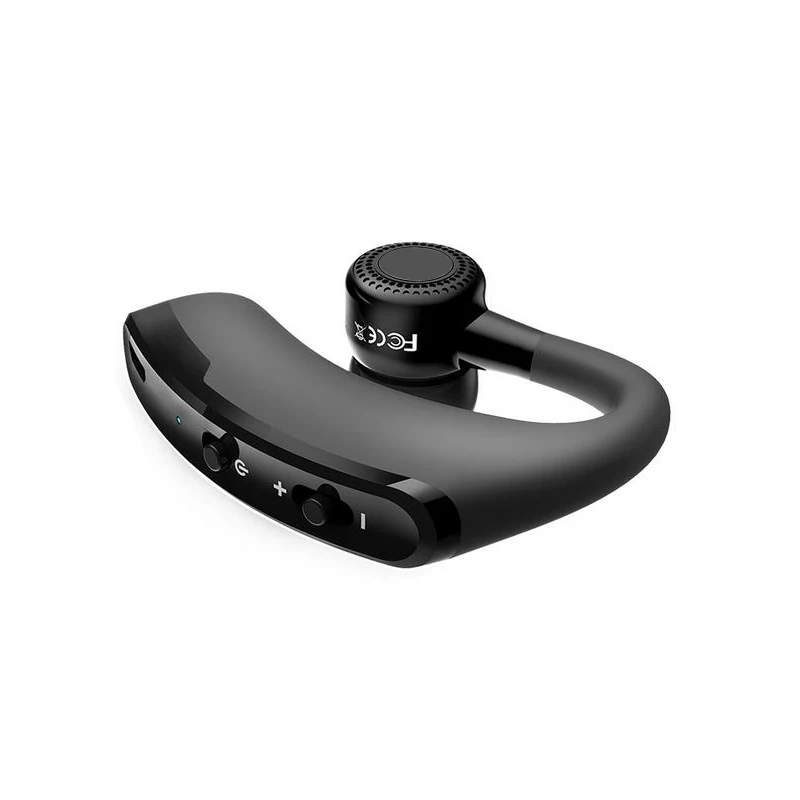 Беспроводные Bluetooth-наушники с микрофоном и шумоподавлением | Наушники