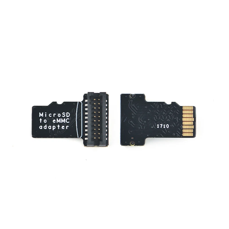 Модуль EMMC 8 ГБ/16 Гб поддержка высокого качества Nanopi K1/K2/M4/NEO4|Аксессуары для
