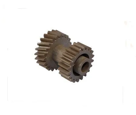 

einkshop Fuser Bridge Gear For Toshiba 168 169 207 203 165 163 166 167 203 205 206 237 181 211 Copier Spare Part