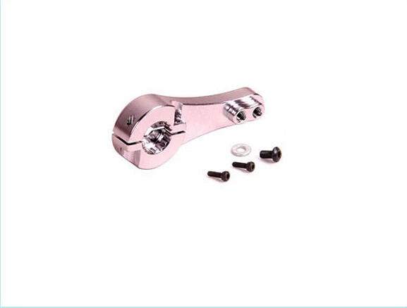 Сервопривод с металлической шестерней Cnc 17 T (сервопривод 22 кг/40 кг) для 1 / 5 HPI baja 5b KM