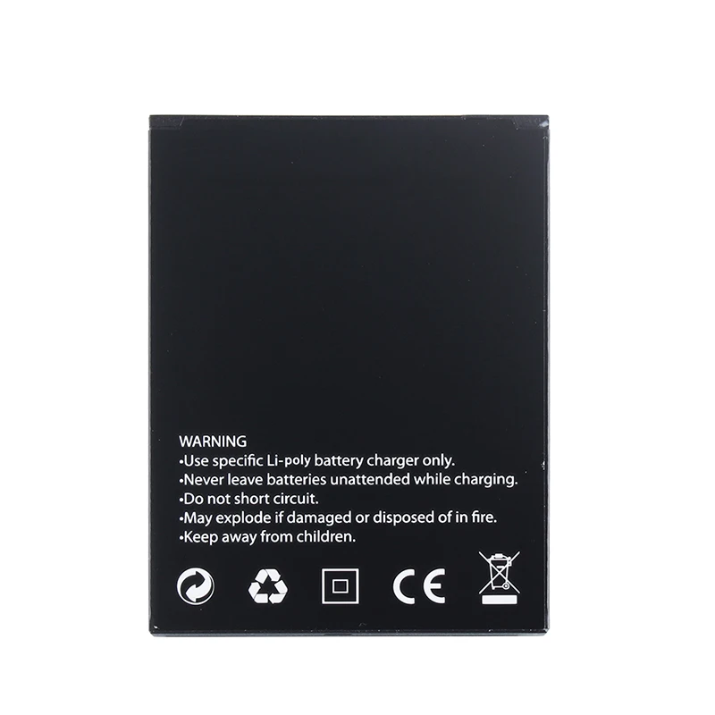 Для Blackview BV4000 PRO батарея резервного копирования аксессуары долгое время ожидания