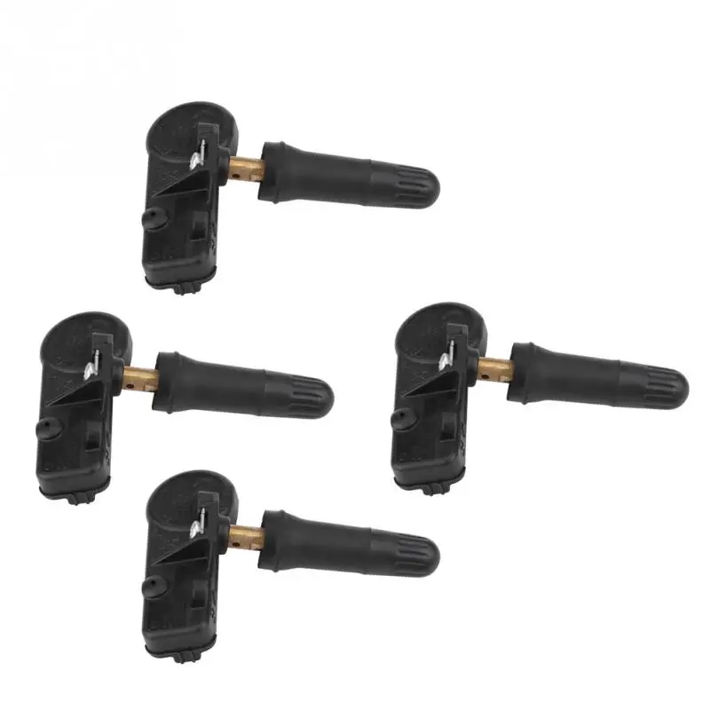 4 шт. автомобильный TPMS датчик контроля давления в шинах для CHRYSLER JEEP DODGE 56029398AB |