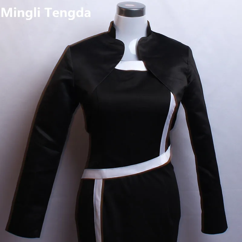 Накидка с длинным рукавом mingli Tengda белая/черная/красная накидка на свадьбу в
