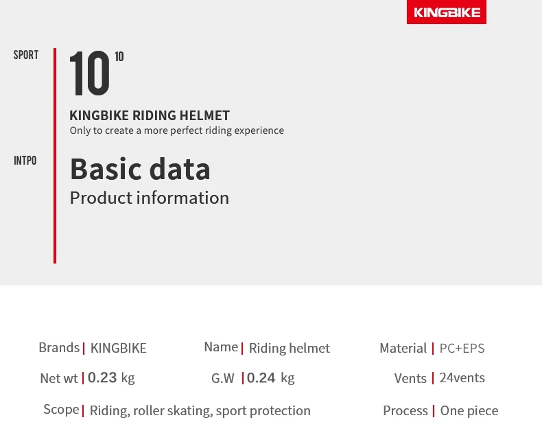 KINGBIKE велосипедные шлемы для мужчин и женщин Сверхлегкий фонарь Biciclet Capacete MTB Road Cascos Ciclismo Lntegrally-Формованный Casco Bici