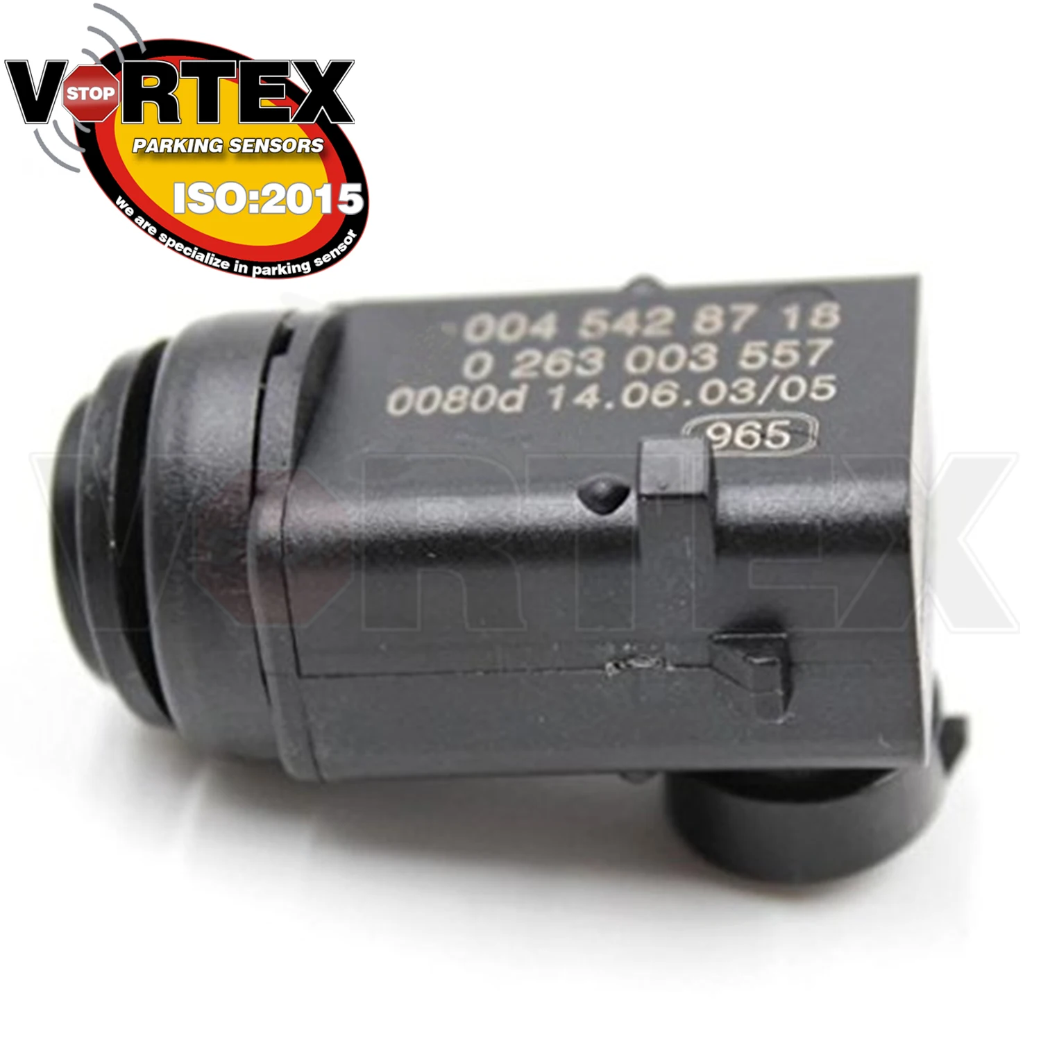 Высококачественный датчик парковки A0045428718 для Mercedes C E S ML W171 W203 W209 W210 W219 W230 W251 W639 W164