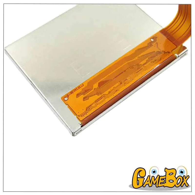 Оригинальный ЖК-экран для консоли Nintendo DS | Электроника