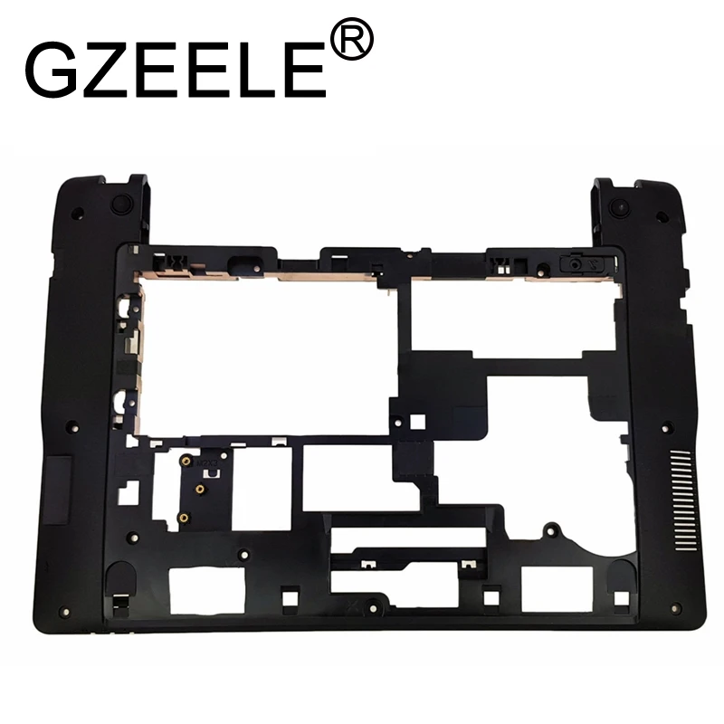 

GZEELE new for ACER ASPIRE V5-123 BOTTOM COVER LOWER BASE BLACK