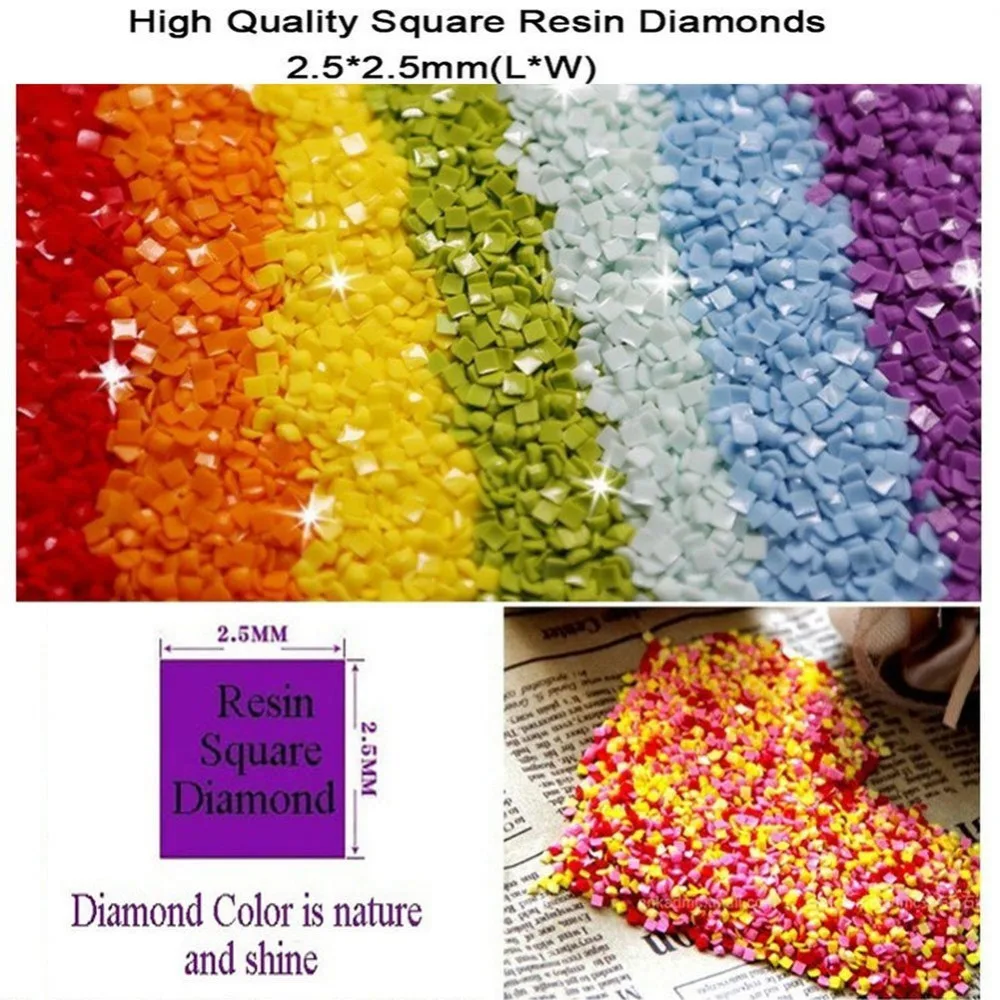 5D DIY diamond embroidery painting flowers house full square rhinestone mosaic home decorative needlework diamant | Дом и сад