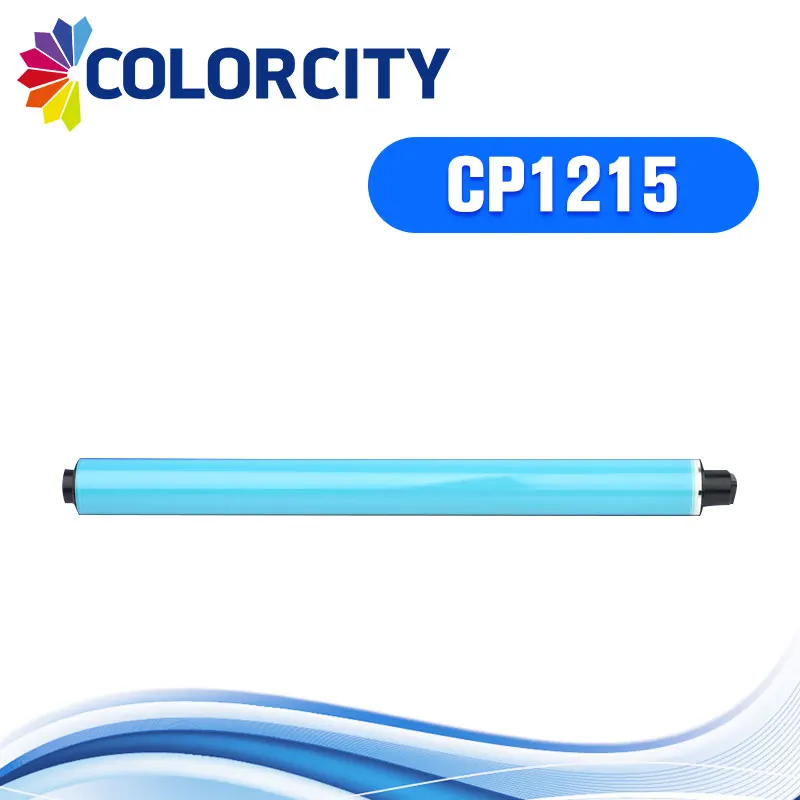4 шт. совместимый фотобарабан cp1215 для HP color laserJet CP 1215 CP1215 CM1312nfi CM1312 CP1515n CP1518 CP1518ni