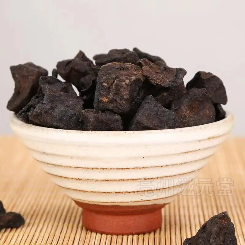 Дикая многоцветковая горка Fallopia multiflora/he shou wu/без серы без добавления хорошее