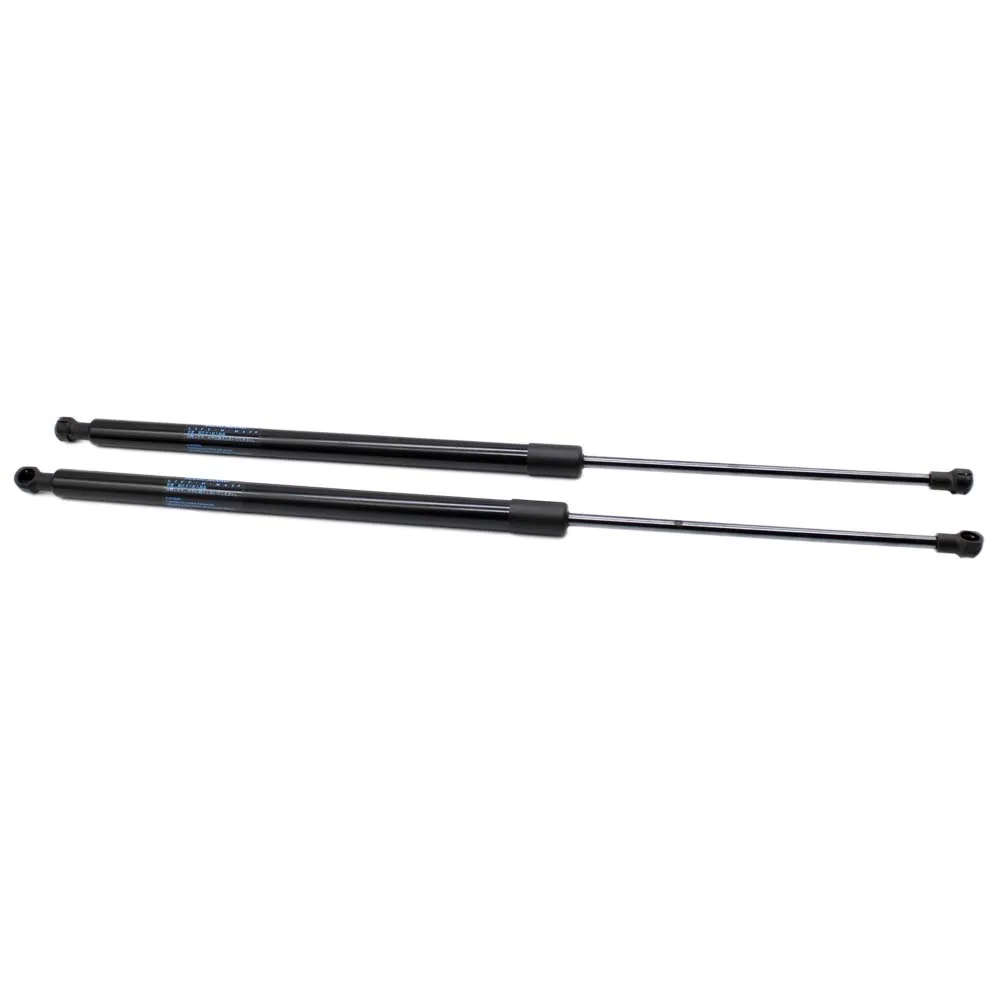 2 шт. автомобильные демпферы для хэтчбека RENAULT SUPER 5 1984 1991 700 мм|damper|damper tailgate |