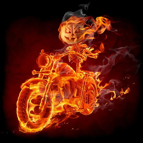 Холст с высококачественной современной живописью "Человеческий скелет", напечатанный на холсте с рамкой и бесплатной доставкой.