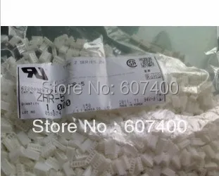 

ZHR-5 CONN HOUSING ZH 5POS 1.5MM WHT White housings Connectors terminals housing 100% new and original parts
