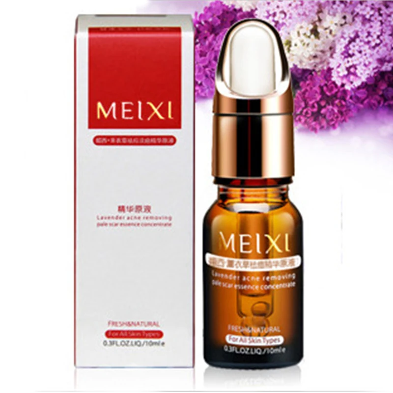 Эссенция лаванды для ухода за кожей от акне и шрамов|anti-wrinkle cream|brand creamcream brand |
