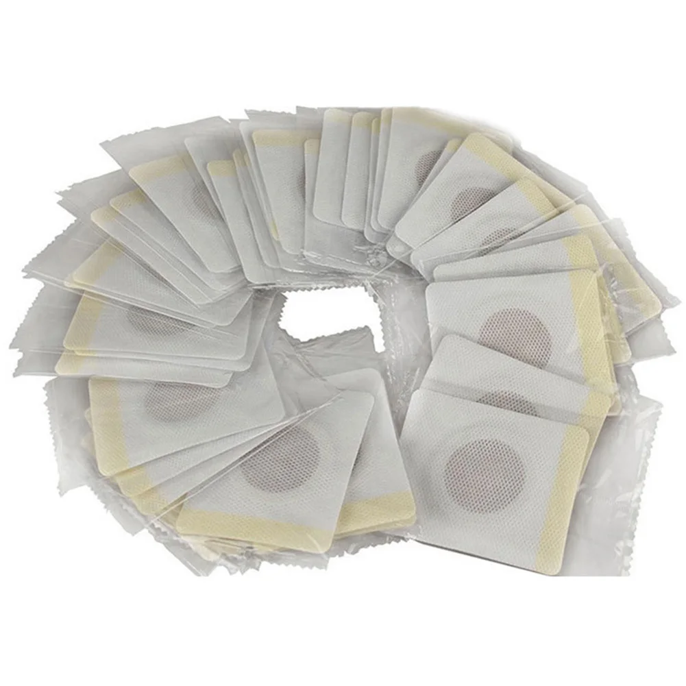 

10/30 Pcs/Set Navel Stick Waist Thigh Abdomen Slimming Anti Cellulite Navels Patches Stomach Fat Burning Lose Weight Hea