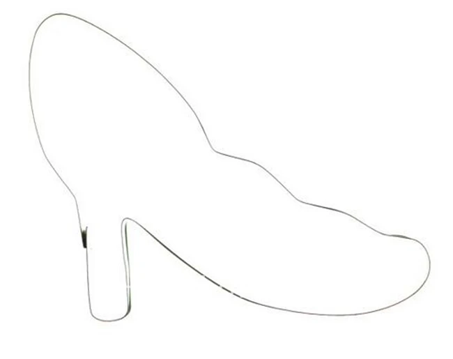 3 шт./компл. аксессуары для женской одежды набор инструментов нарезки печенья