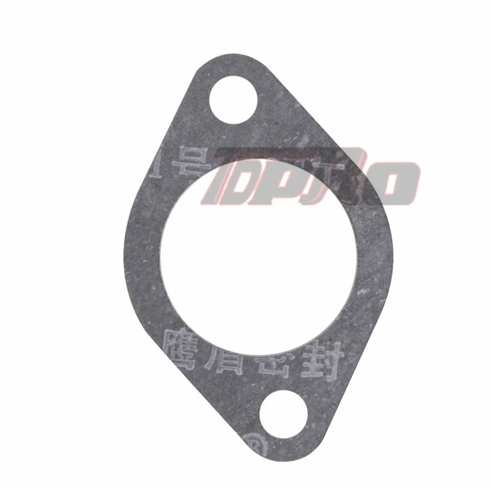 TDPRO 125cc 140cc 150cc Lifan набор прокладок двигателя прокладка головки цилиндра двигателя база для грязи питбайк Мотоцикл Скутер Quad Багги