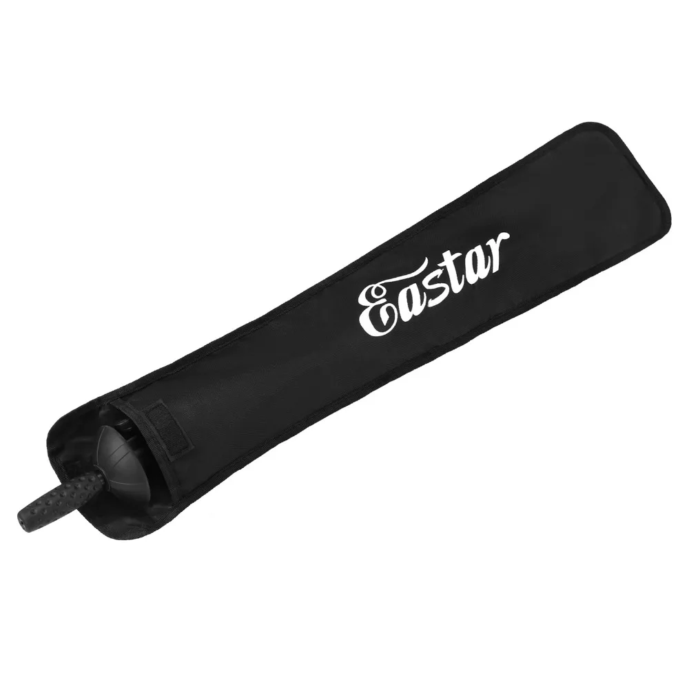 Штатив-тренога из Eastar сплава с тромбоном, регулируемый тенор, бас-тромбоном, выставочный держатель, складной латунный инструмент, запчасти для Pro