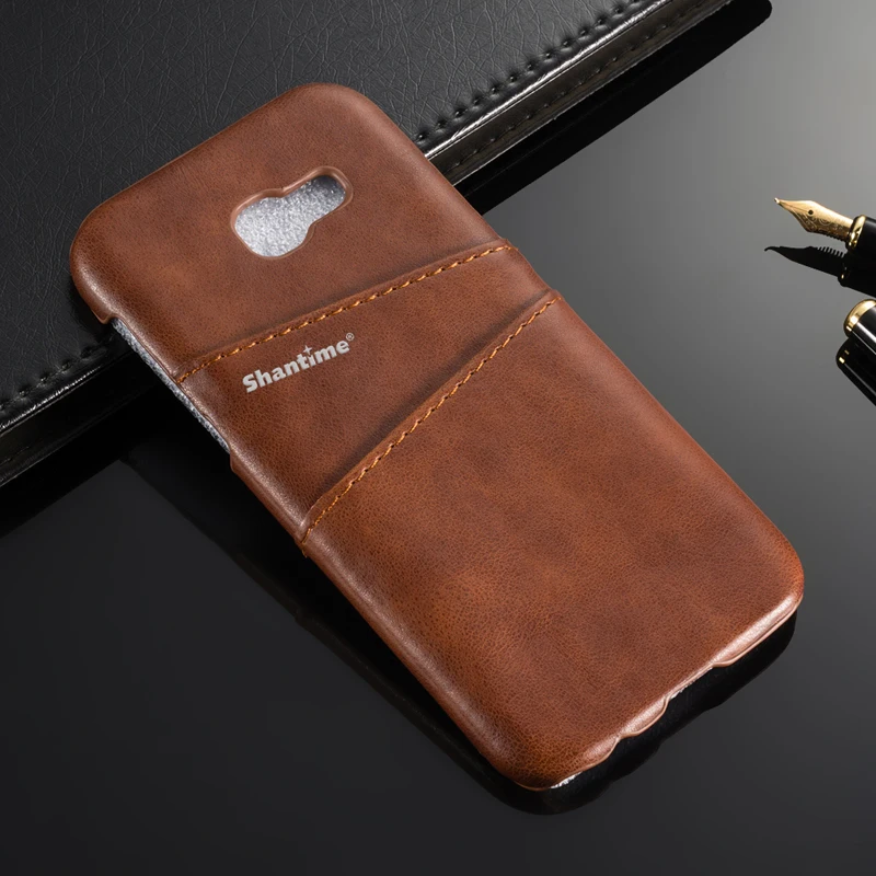 Чехол для Samsung Galaxy A5 A3, чехол для Samsung Galaxy J4 Core, чехол для Galaxy J4 Plus A5 A3, деловой чехол