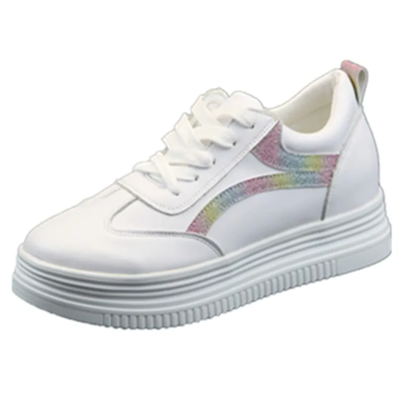 

Women Canvas Shoes 2019 Spring Autumn Lace Up Casual Shoes Woman Comfortable Female Shoes Fashion Women's Sneakers