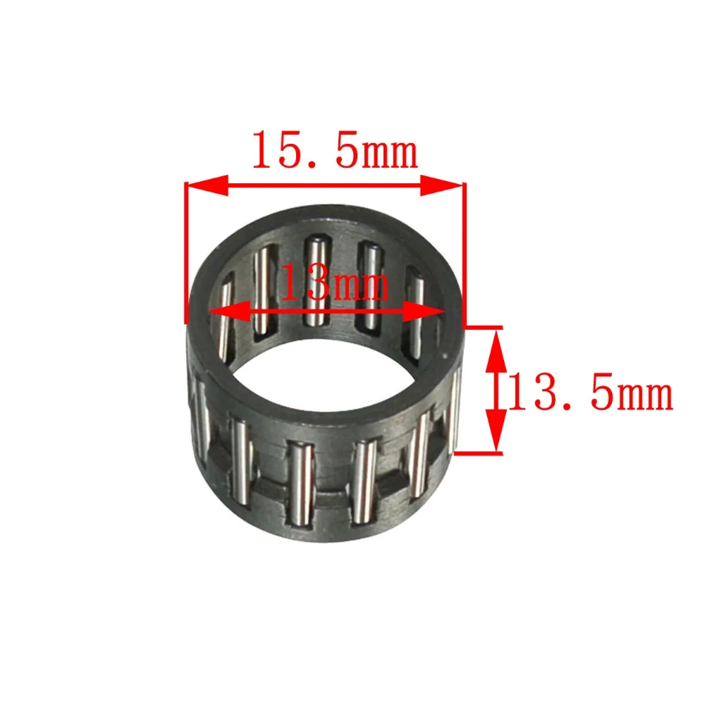 

Rim Sprocket 3/8"-8T rim sprocket for Husqvarna 61 66 266 268 XP 272 272XP NEW Chainsaw