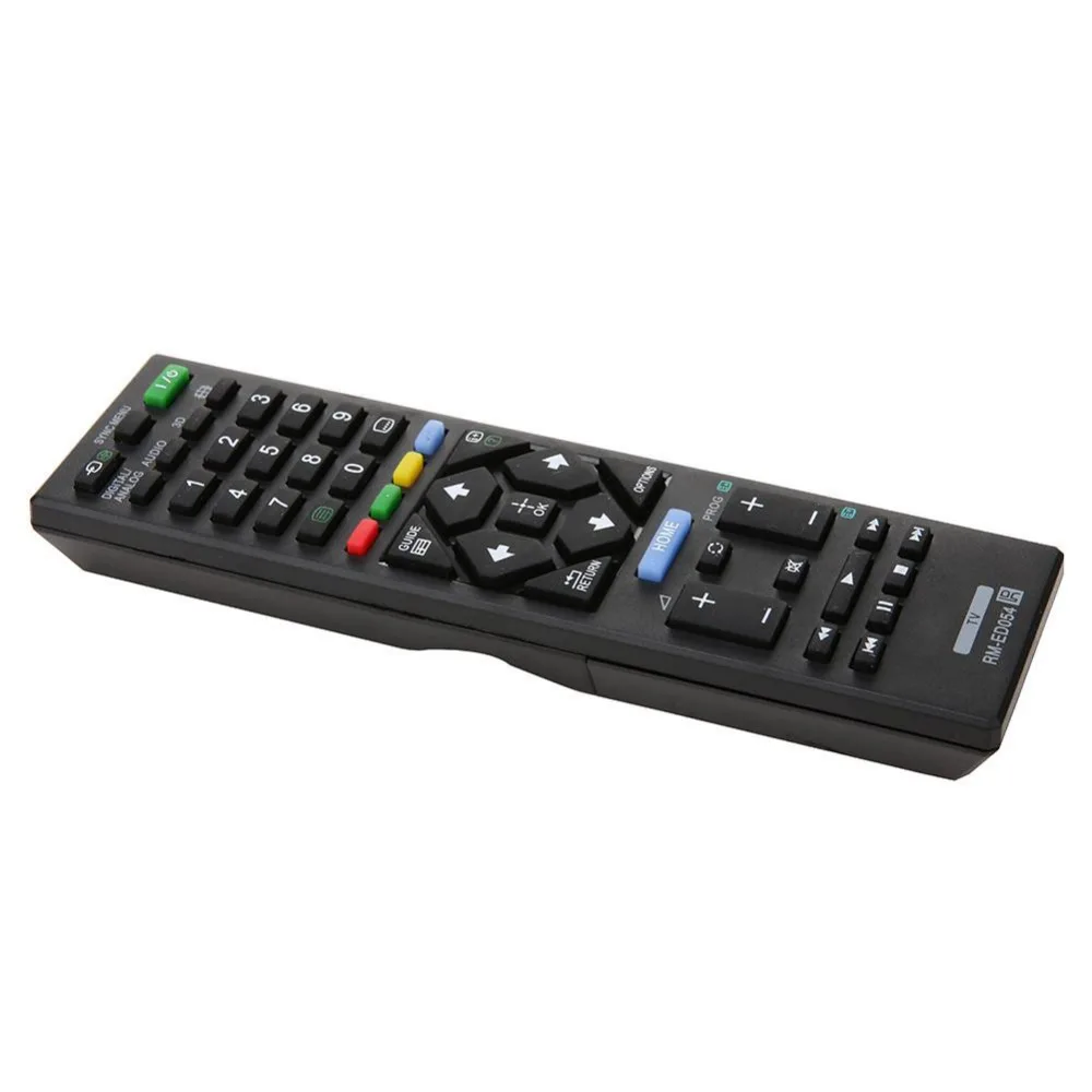 Универсальный пульт дистанционного управления Управление RM ED054 для sony ТВ KDL 32R420A