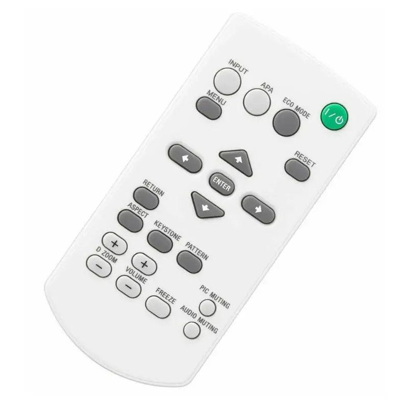 Проектор дистанционного управления для Sony RM PJ7 PJ6 VPL CX63 CX70|Пульты ДУ| |