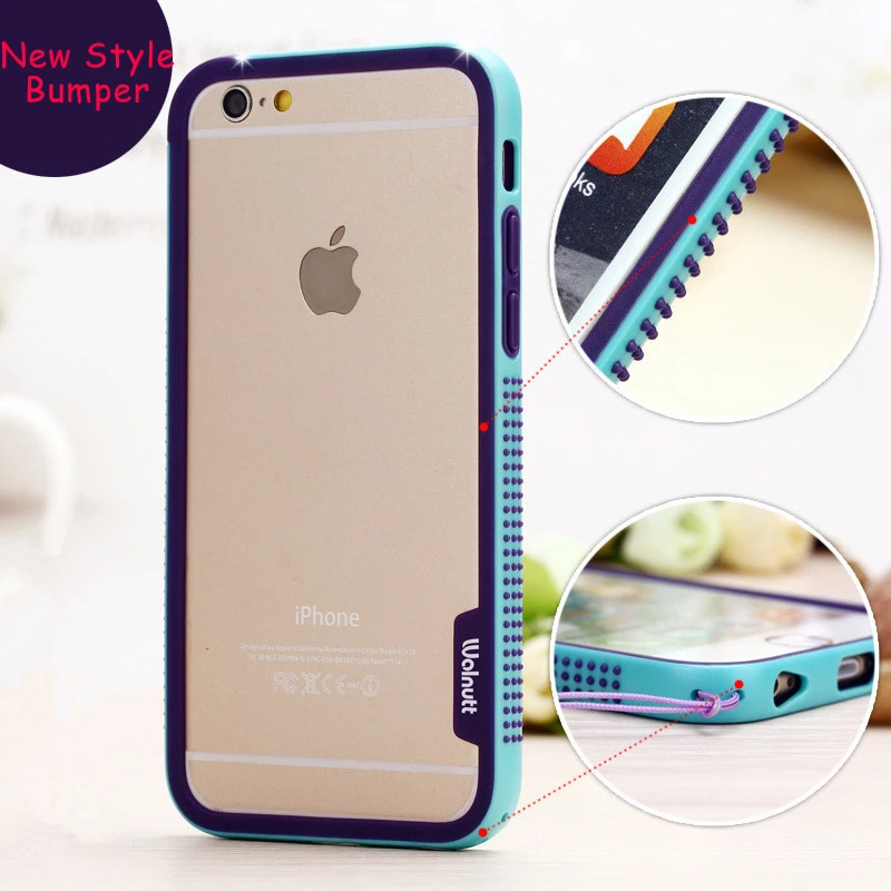 rubber phone silicone bumper for iphone X 7 8 6 6S Plus Soft case For XR XS MAX protector Fundas |