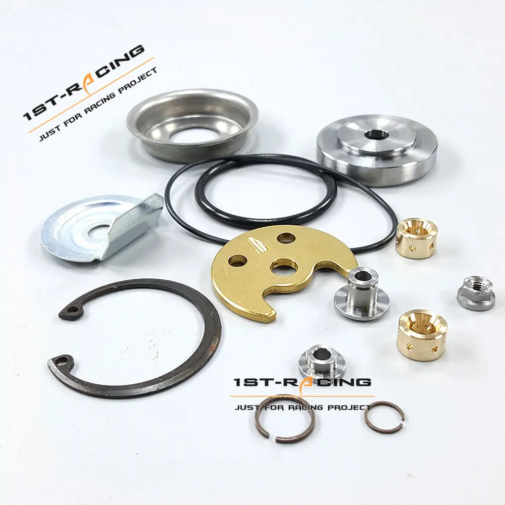 Комплект для ремонта турбо Mitsubishi TD02 TD025 TD03 BMW N54 135i 335i 535i|kit kits|kit turbo repairkit bmw |