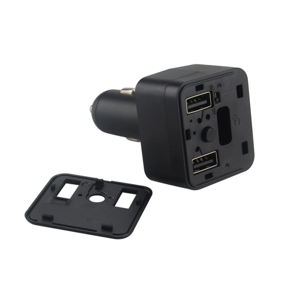 Автомобильный GPS трекер локатор устройство отслеживания в реальном времени HVT001